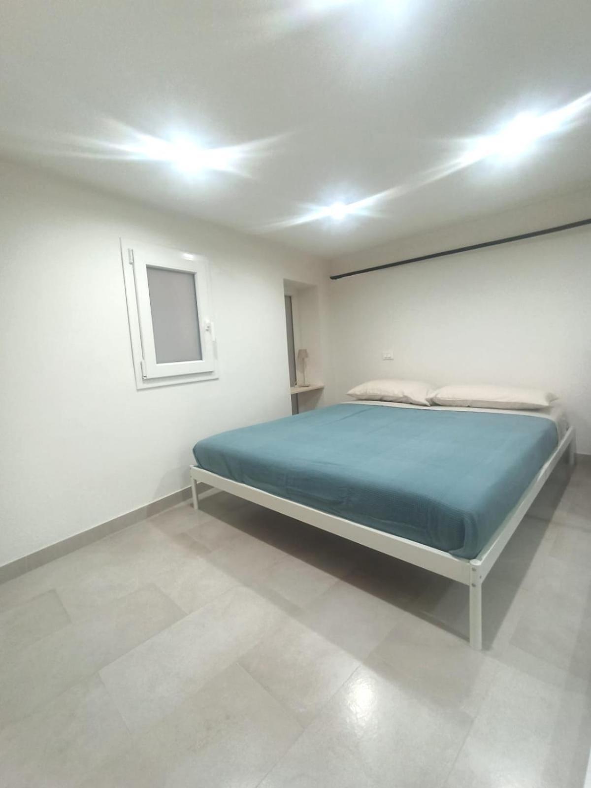 Glocal Flat Maqueda Appartement Palermo Buitenkant foto
