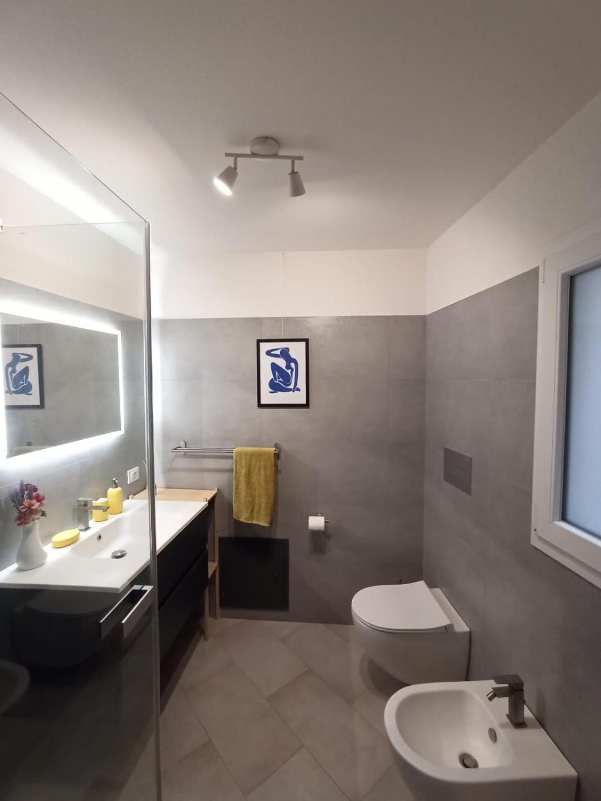 Glocal Flat Maqueda Appartement Palermo Buitenkant foto