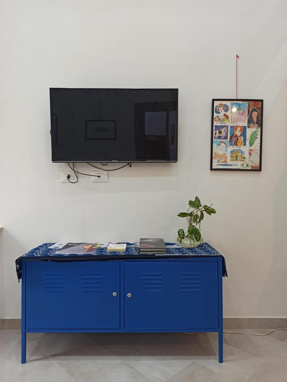 Glocal Flat Maqueda Appartement Palermo Buitenkant foto